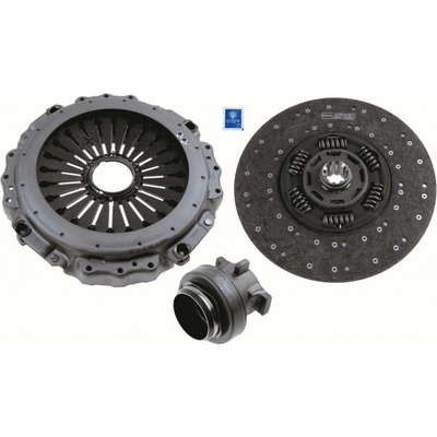 Spojková sada SACHS 3400 700 467