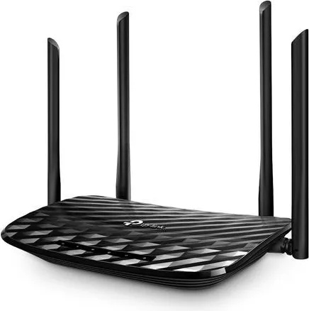 TP-Link Archer A6 AC1200 Wireless MU-MIMO