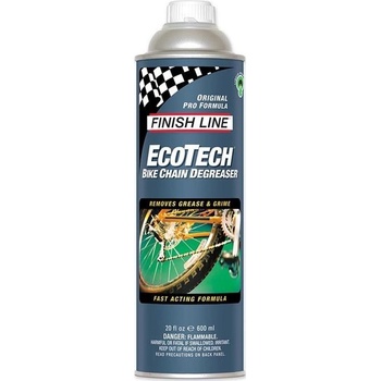 Finish Line Ecotech Degreaser 590 ml