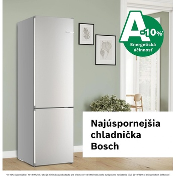 Bosch KGN392I1F