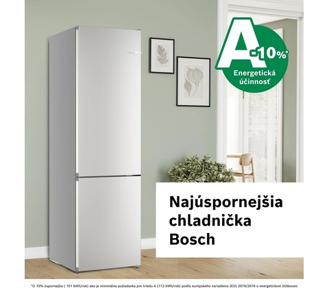 Bosch KGN392I1F