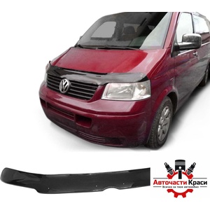  Дефлектор VW Transporter T5 2004-2010 - CV114 (CV114)