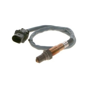 Lambda sonda BOSCH 0 258 017 029