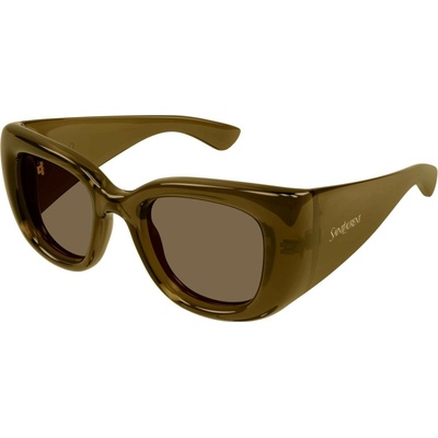 Saint Laurent SL903HOWL 004