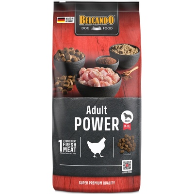 Belcando Adult Power 12,5 kg