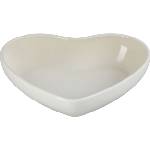 Le Creuset Купа Heart 650 мл бежова (80172657160099)