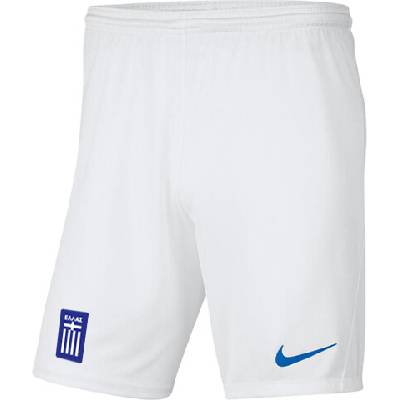 Nike Dri-FIT Greece Park III biela