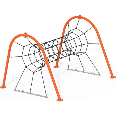 Interatletika Lanový tunel