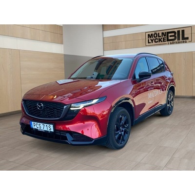 Mazda CX-5 HOMURA 104 kW