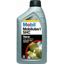 Image 1 of Mobil Mobilube 1 SHC 75W-90 1 l