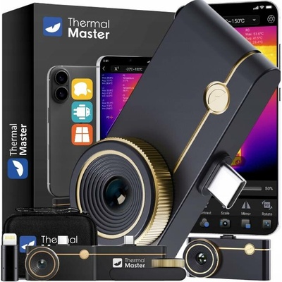 Thermal Master P3 – Zboží Mobilmania
