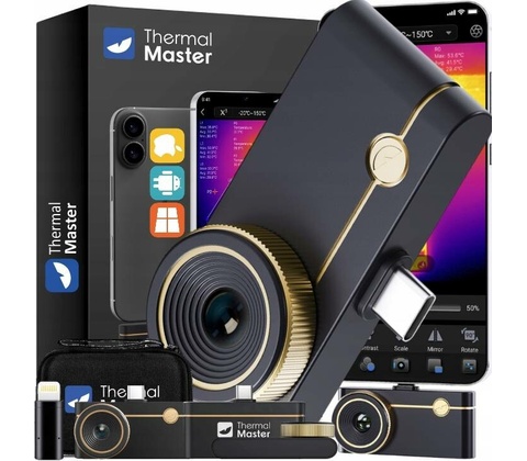 Thermal Master P3