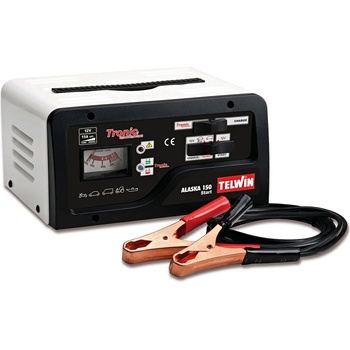 Telwin Computer 48/2 (6-48V)