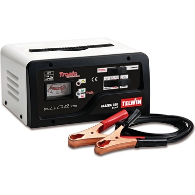 Telwin Computer 48/2 (6-48V)