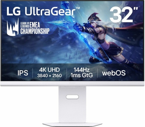 LG 32G810SA