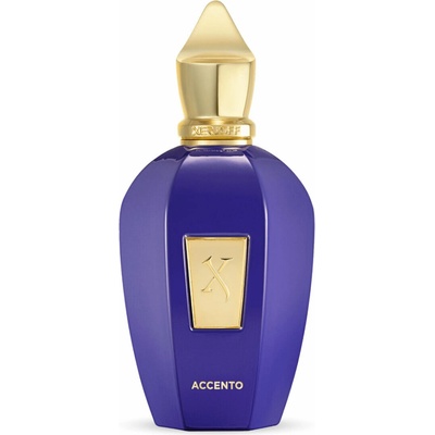 Xerjoff Accento parfémovaná voda unisex 100 ml tester