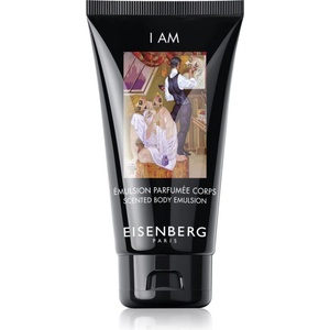 Eisenberg I Am емулсия за тяло парфюмиран унисекс 150ml