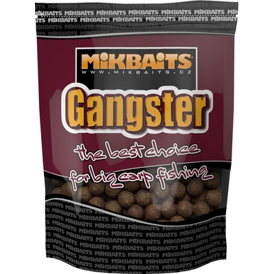 Michal Kučera MIKBAITS Mikbaits Gangster Boilie 900g 24mm G7 Master Krill