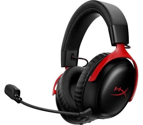 HyperX Cloud III S Wireless