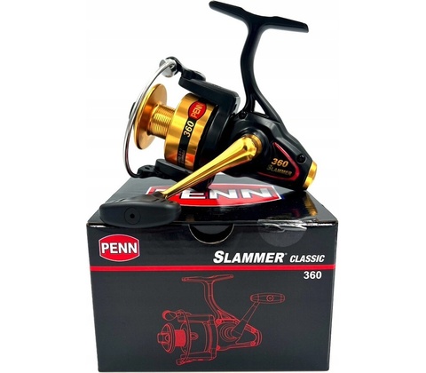 Penn Slammer Classic 360