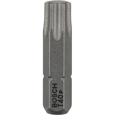 Bosch Skrutkovací hrot Extra Hart T40, 25 mm 2607002500