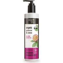 Organic Shop sprchový gel Svůdné večerní pokušení 280 ml