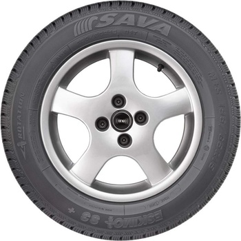 Sava Eskimo S3+ 155/65 R14 75T