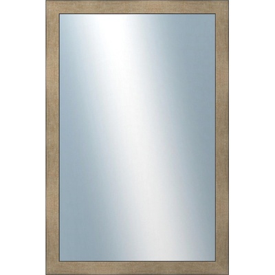DANTIK KOSTKA 40x60 cm platina 2785
