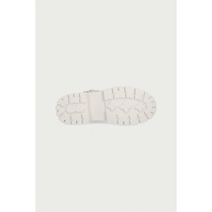 Michael Kors кубинки с платформа за деца BLAKE MK