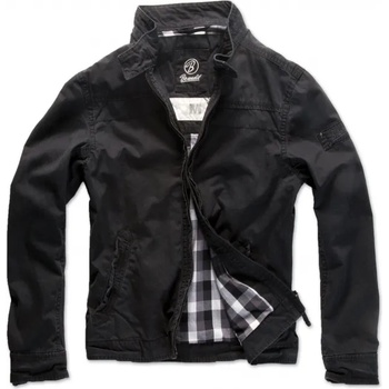 Image 1 of BRANDIT Мъжко яке brandit - Йелоустоун - Черен - 3115/2