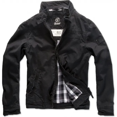 BRANDIT Мъжко яке brandit - Йелоустоун - Черен - 3115/2