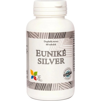 Queen Euniké Silver 60 toboliek