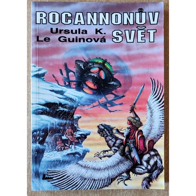 Rocannonův svět