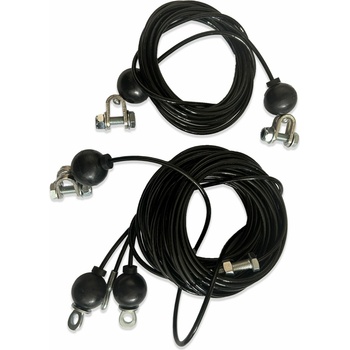 TRINFIT Sada lanek Gym GX6