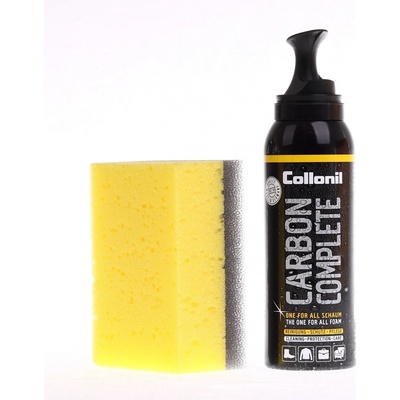 Collonil Carbon Complete set s houbičkou 125 ml – Sleviste.cz