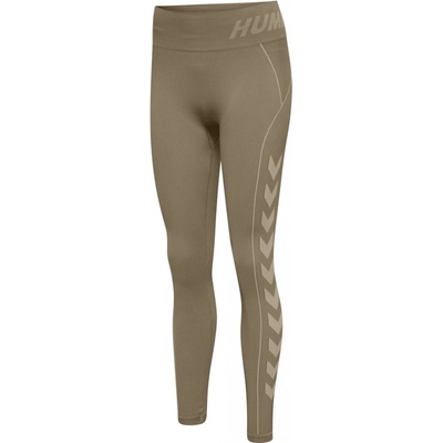 Hummel TE CHRISTEL SEAMLESS MW TIGHTS 213756-2120