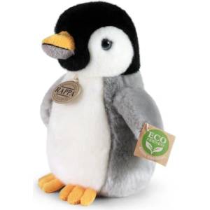 Rappa Плюшен пингвин 20 см eco-friendly (848047)