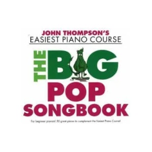 John Thompson's Piano Course | John Thompson (ISBN: 9781785585326)