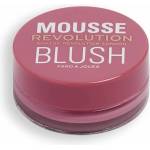 Revolution Beauty Makeup Revolution Mousse Blush 6 g руж Blossom Rose Pink