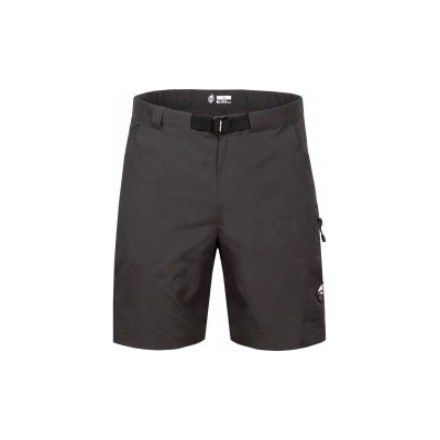 High Point RUM 5.0 shorts black – Zboží Mobilmania