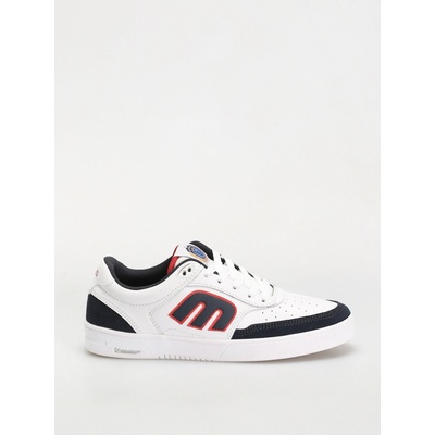 Etnies The Aurelien Michelin White Navy Red