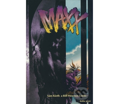 Maxx 1