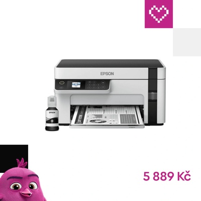 Epson EcoTank M1120