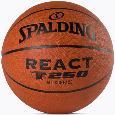 Spalding React TF-250 – Zboží Dáma