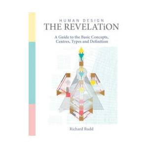 Human Design - The Revelation (ISBN: 9781913820732)