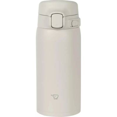 Zojirushi termoska SUBA36WM 360 ml cocoon white