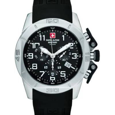 Grovana Swiss Alpine Military 7063.9837