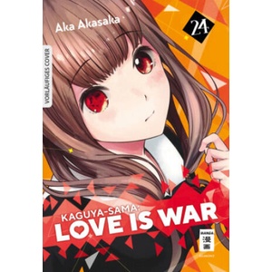 Kaguya-sama: Love is War 24 | Yuko Keller (ISBN: 9783755502449)