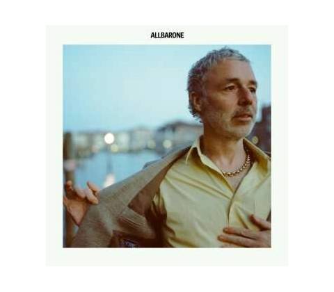 Baxter Dury - Allbarone CD