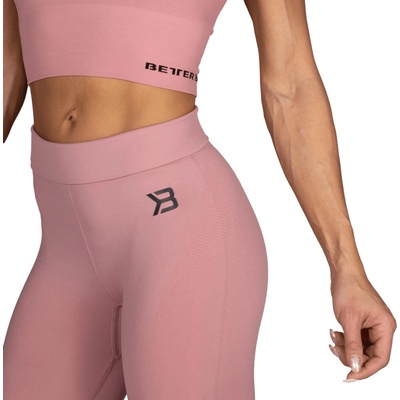 Better Bodies legíny Rockaway110927 Heather Pink